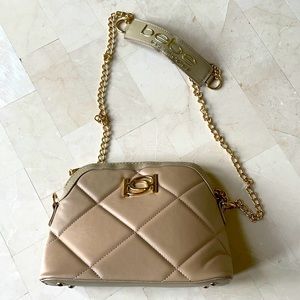 Bebe Crossbody purse
